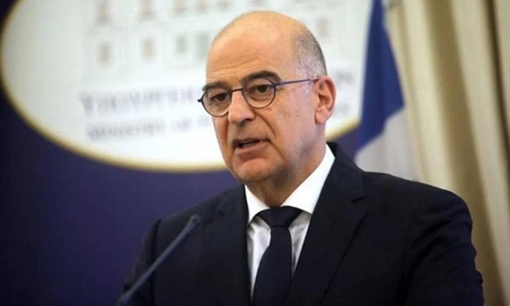 Ν. Δένδιας: Στηρίζοντας τη δράση της UNICEF, στηρίζουμε το μέλλον μας